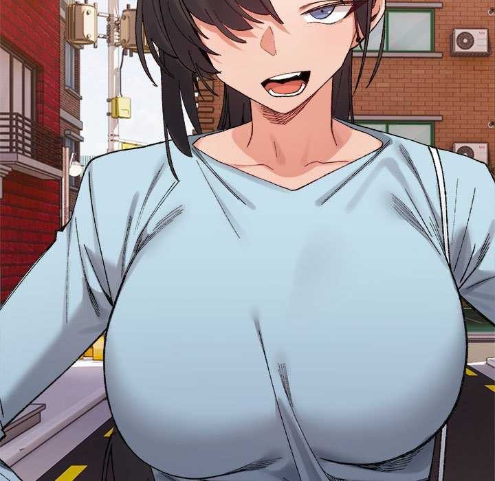 微妙关系第45話