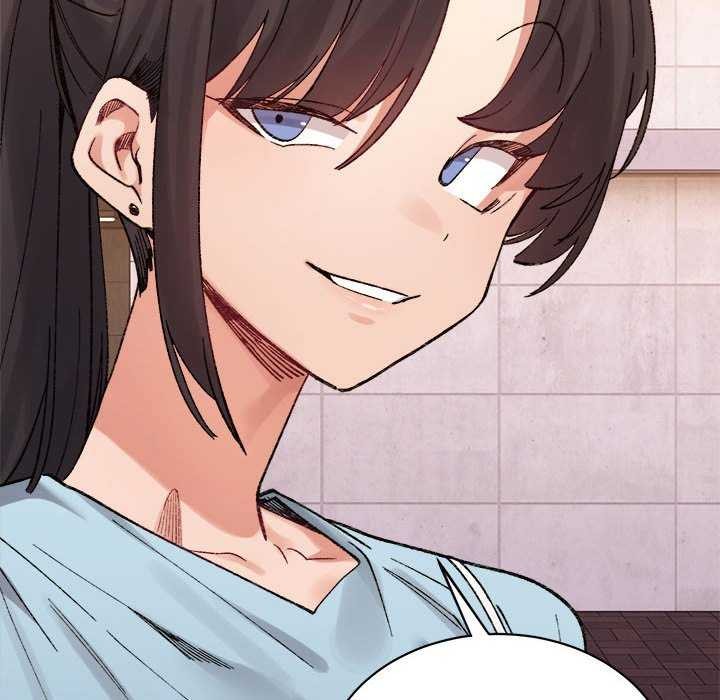 微妙关系第45話