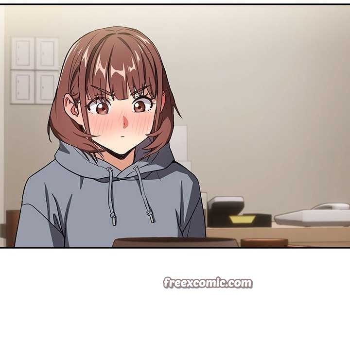 下班后的例行恋爱第41話