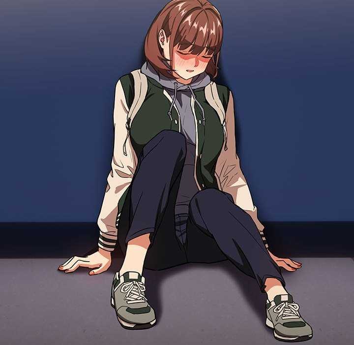 下班后的例行恋爱第41話