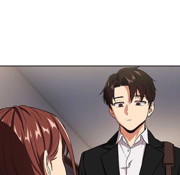 下班后的例行恋爱第41話