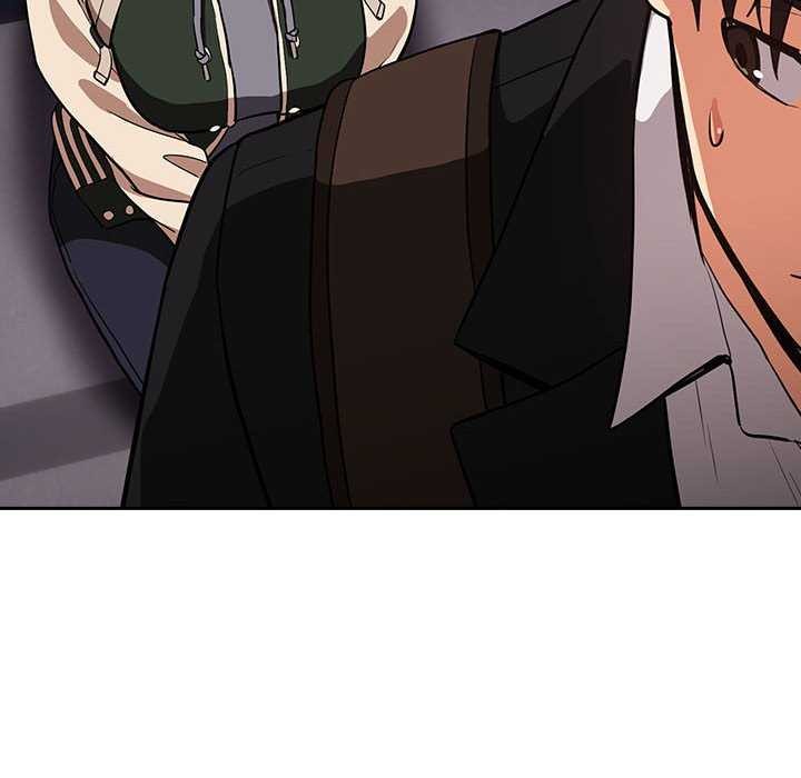 下班后的例行恋爱第41話