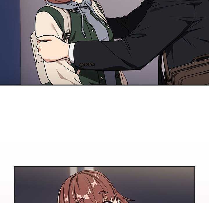 下班后的例行恋爱第41話