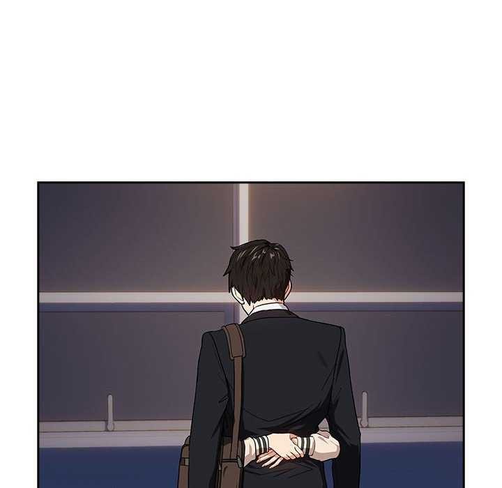 下班后的例行恋爱第41話