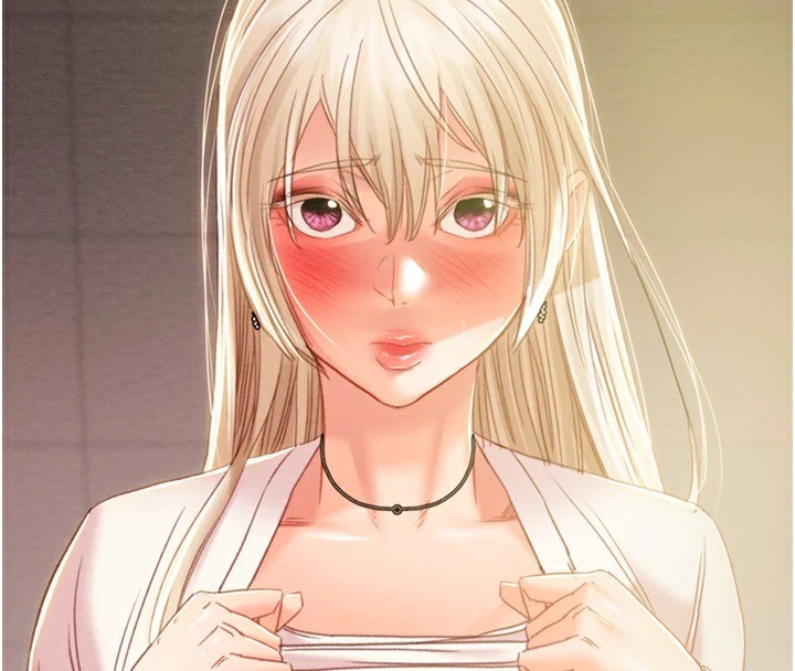 掠奪行動第40話-妳的小穴光看就超緊!