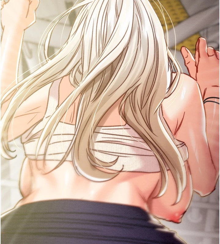 掠奪行動第40話-妳的小穴光看就超緊!