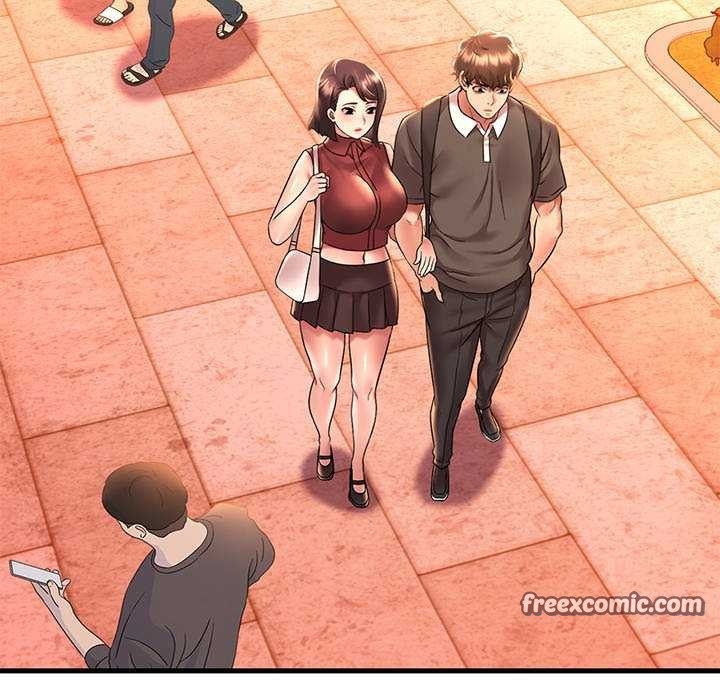 渴望占有她第49話