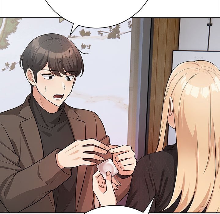 星爱别墅第16話