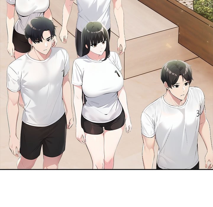 夫婦遊戲第12話