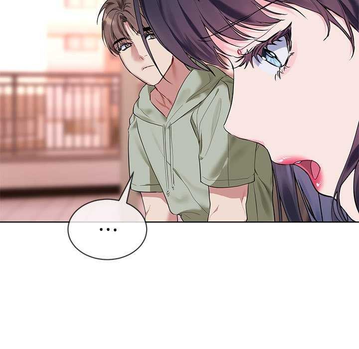 撕开冰山女神的面具第10話