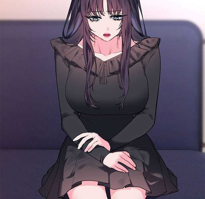 撕開冰山女神的麪具第10話