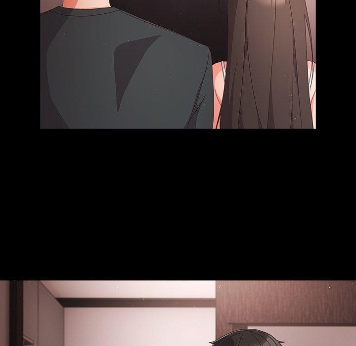 幸福来得太突然第8話