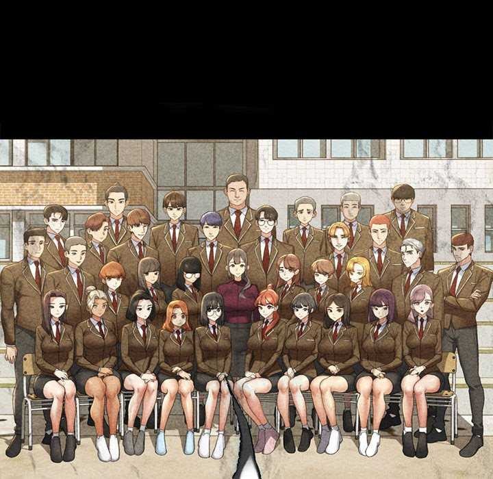 危险同学会第52話