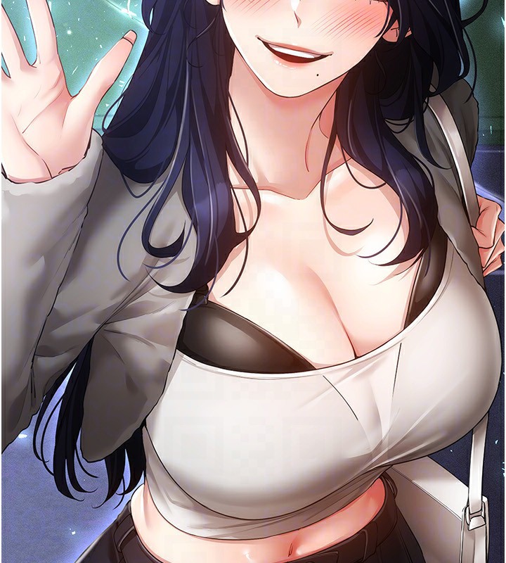 穿入VR成為性域獵人第52話-攻下欲求不滿的人妻