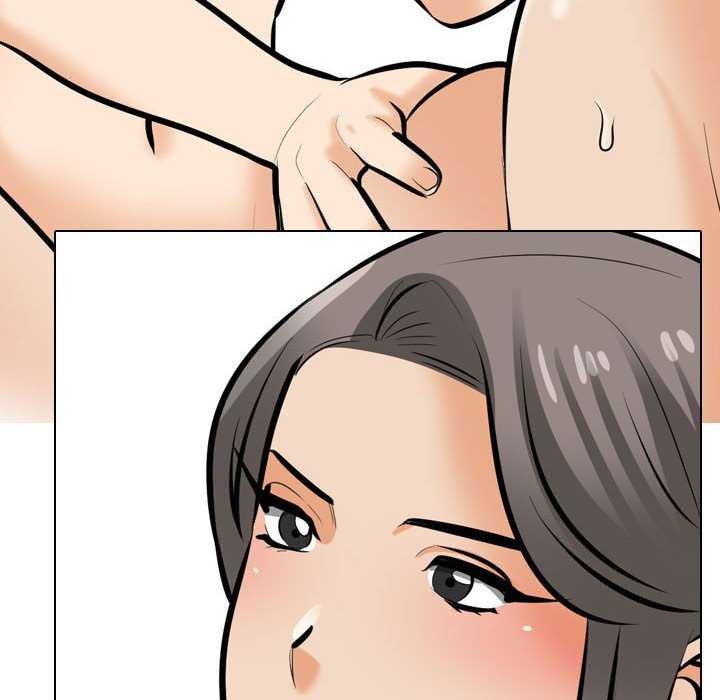 同事換換愛第201話