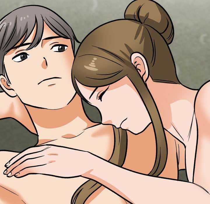 同事换换爱第201話