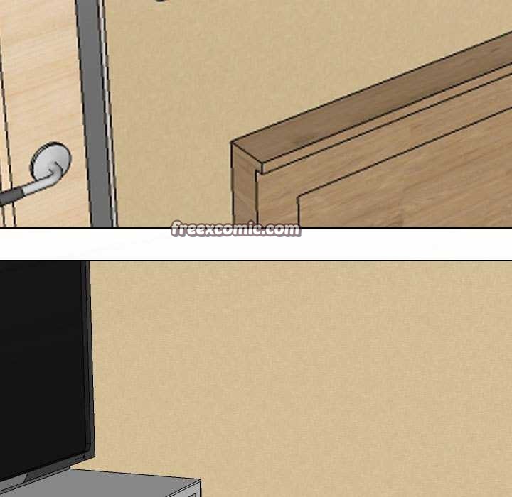 同事換換愛第201話