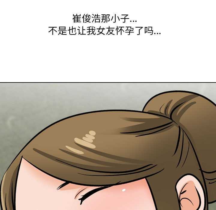 同事換換愛第201話