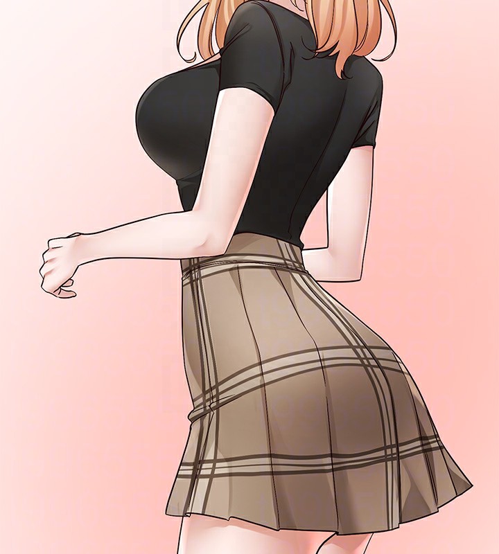 社團學姊第206話-江郁涵，主人，歡迎回來&hellip;