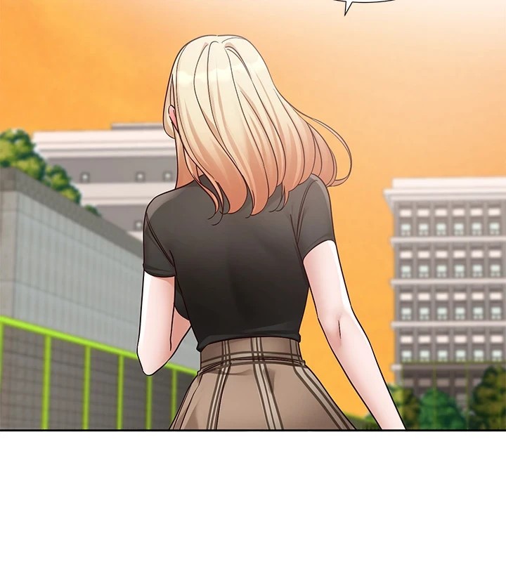 社團學姊第206話-江郁涵，主人，歡迎回來&hellip;