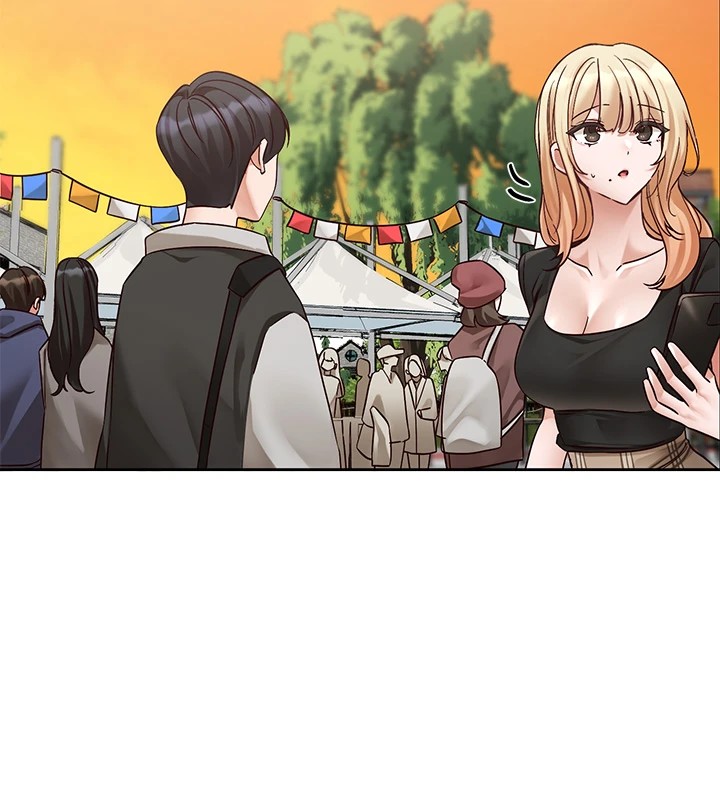 社團學姊第206話-江郁涵，主人，歡迎回來&hellip;