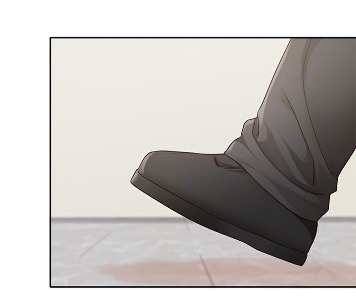 社團學姊第206話-江郁涵，主人，歡迎回來&hellip;