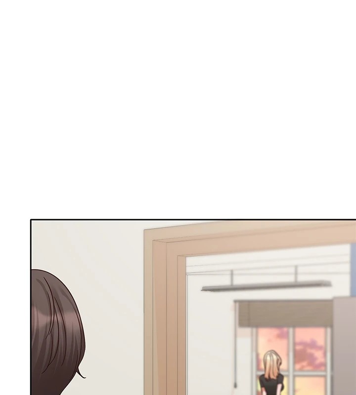 社團學姊第206話-江郁涵，主人，歡迎回來&hellip;