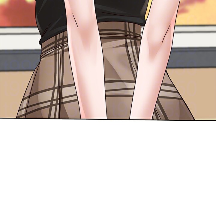 社团学姊第206話-江郁涵，主人，歡迎回來&hellip;