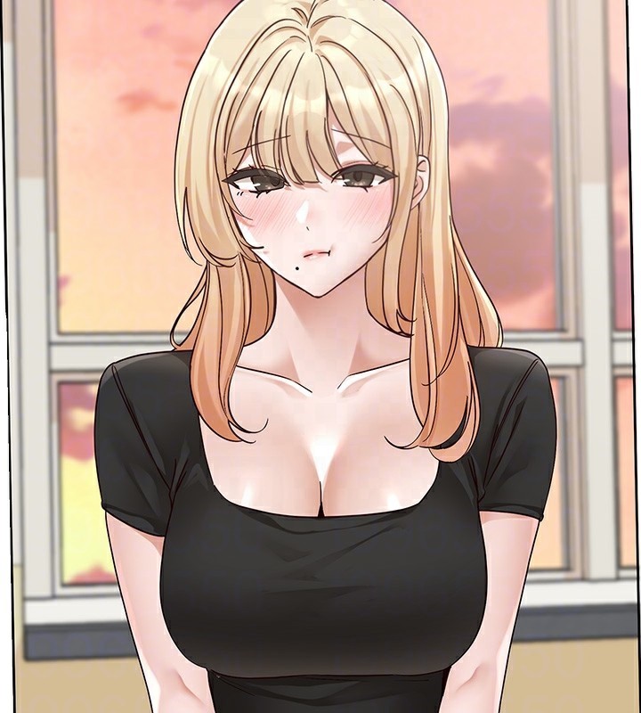 社團學姊第206話-江郁涵，主人，歡迎回來&hellip;