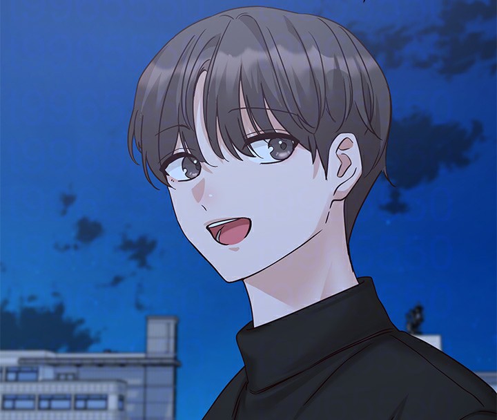 社团学姊第206話-江郁涵，主人，歡迎回來&hellip;