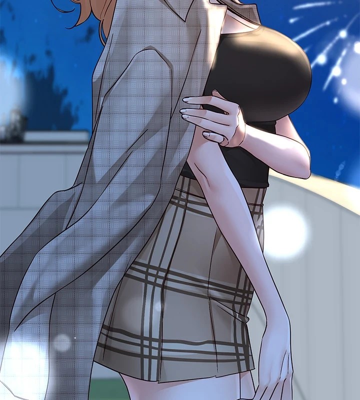 社團學姊第206話-江郁涵，主人，歡迎回來&hellip;