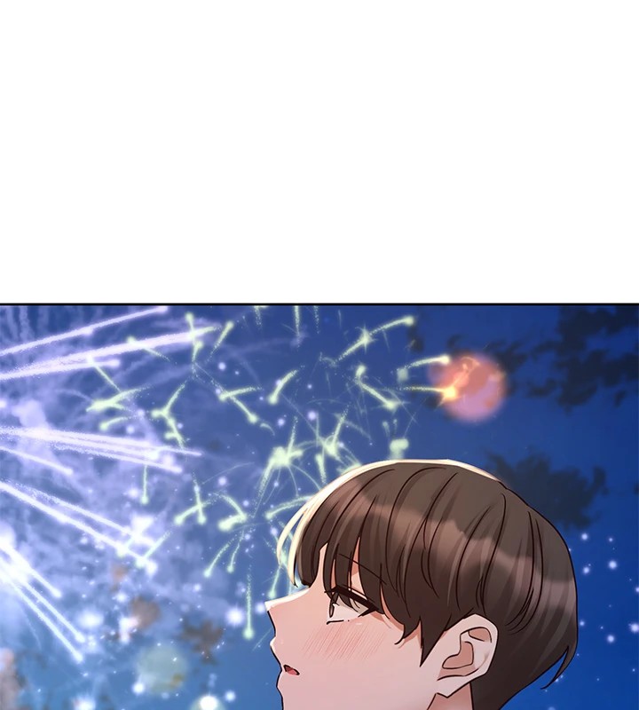 社團學姊第206話-江郁涵，主人，歡迎回來&hellip;