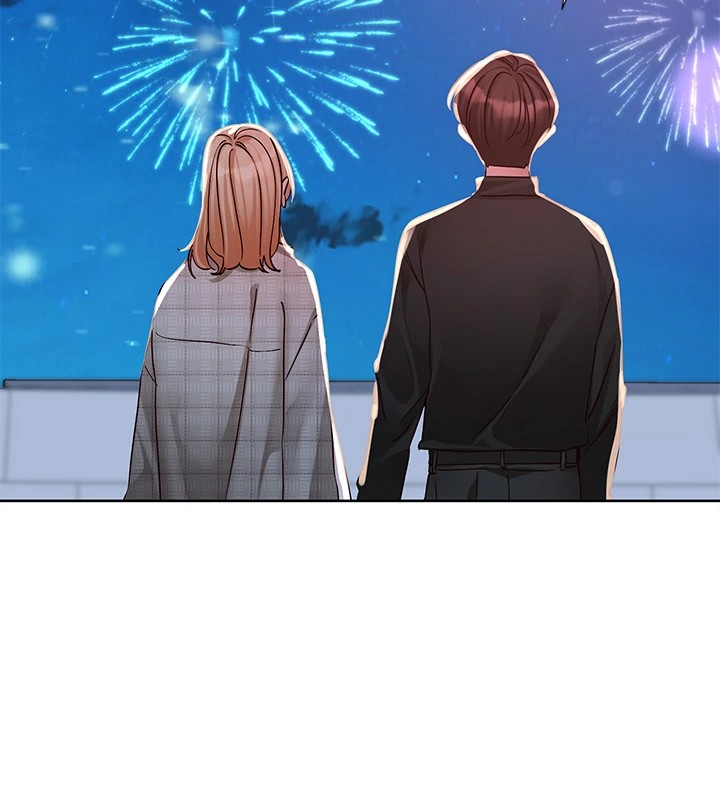 社團學姊第206話-江郁涵，主人，歡迎回來&hellip;