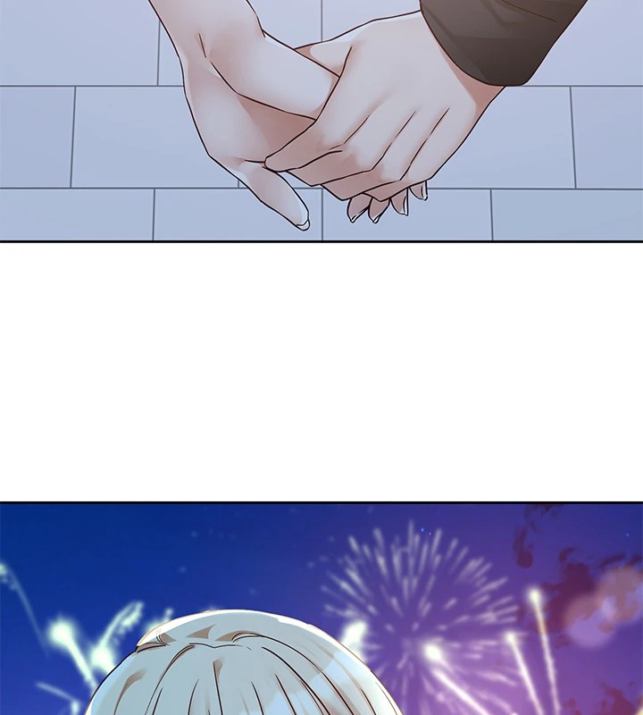 社團學姊第206話-江郁涵，主人，歡迎回來&hellip;