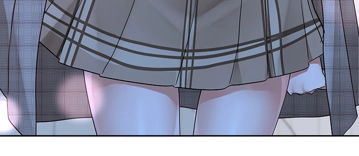 社團學姊第206話-江郁涵，主人，歡迎回來&hellip;