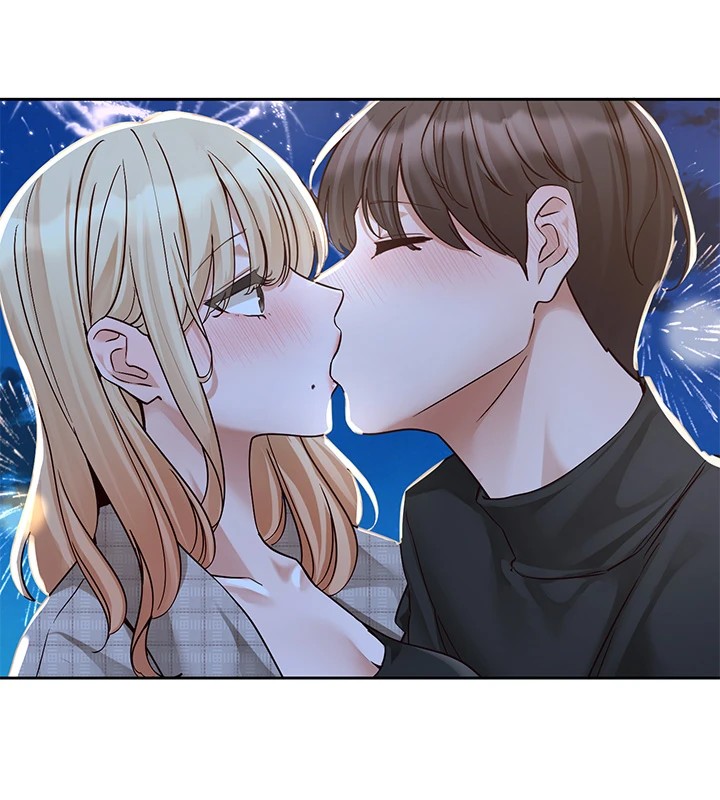 社團學姊第206話-江郁涵，主人，歡迎回來&hellip;