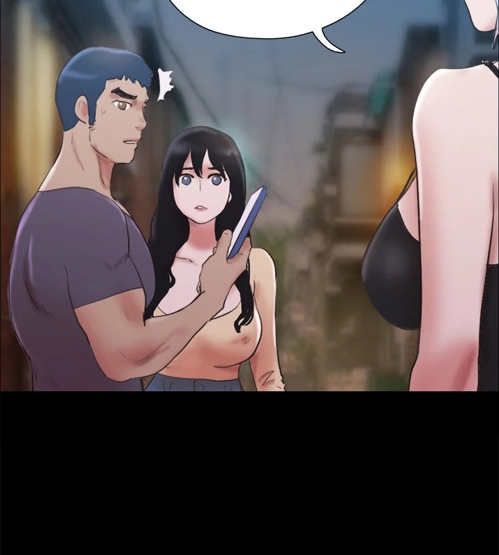 协议换爱(无码版)第135話-我要讓你們死在我手裡