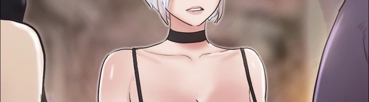 協議換愛(無碼版)第135話-我要讓你們死在我手裡