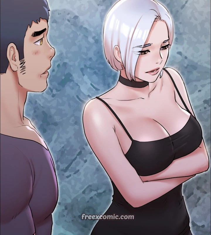 協議換愛(無碼版)第135話-我要讓你們死在我手裡