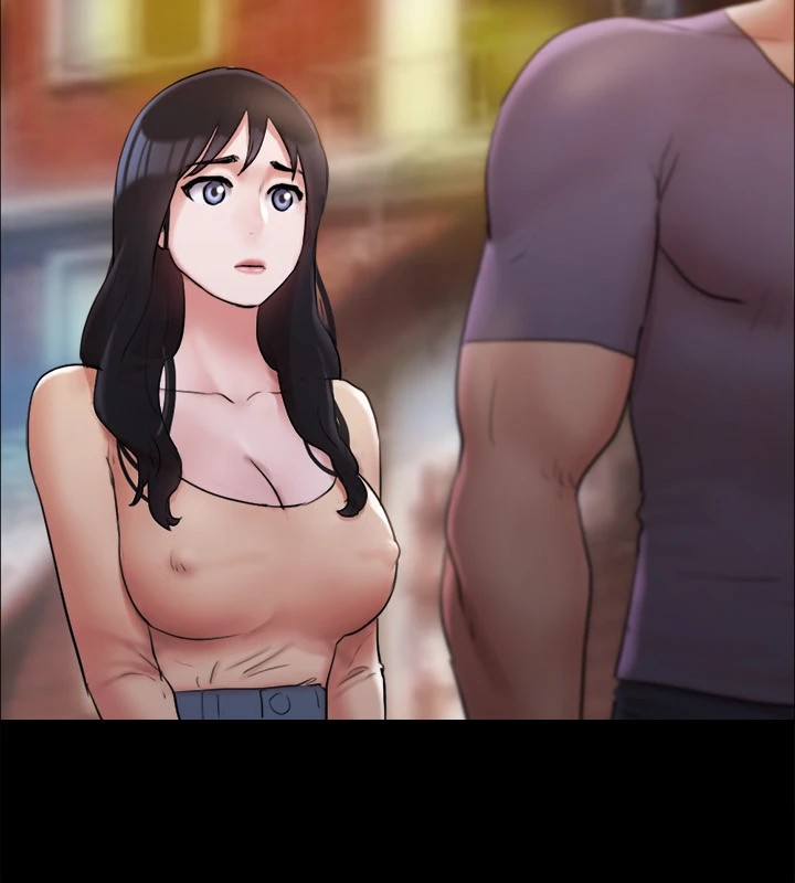 協議換愛(無碼版)第135話-我要讓你們死在我手裡