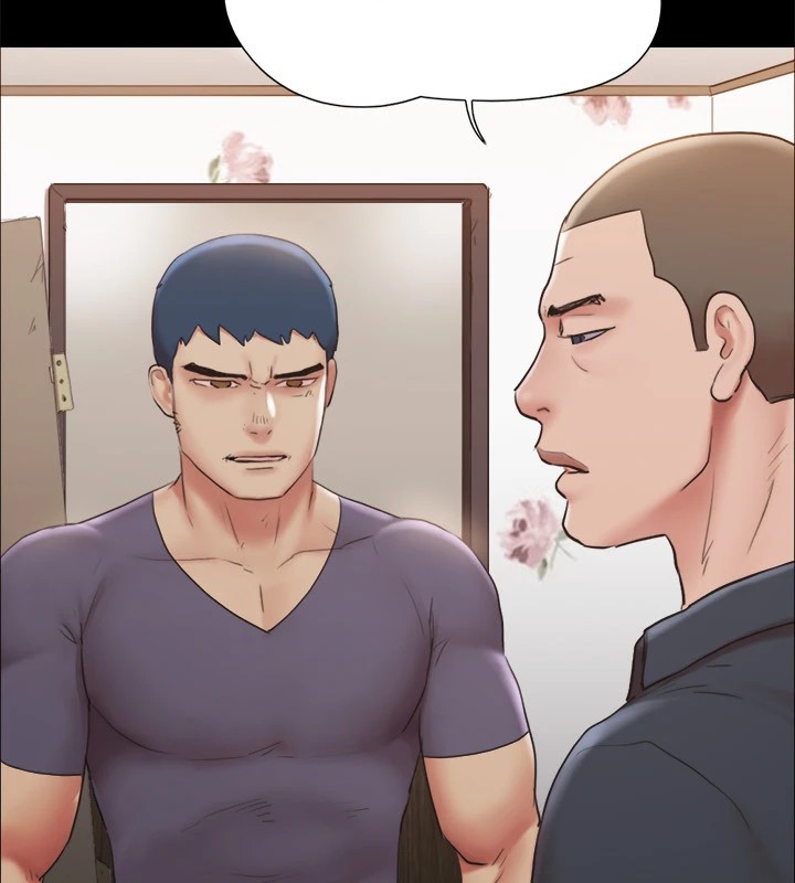 協議換愛(無碼版)第135話-我要讓你們死在我手裡