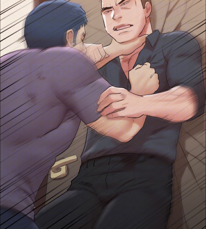 協議換愛(無碼版)第135話-我要讓你們死在我手裡