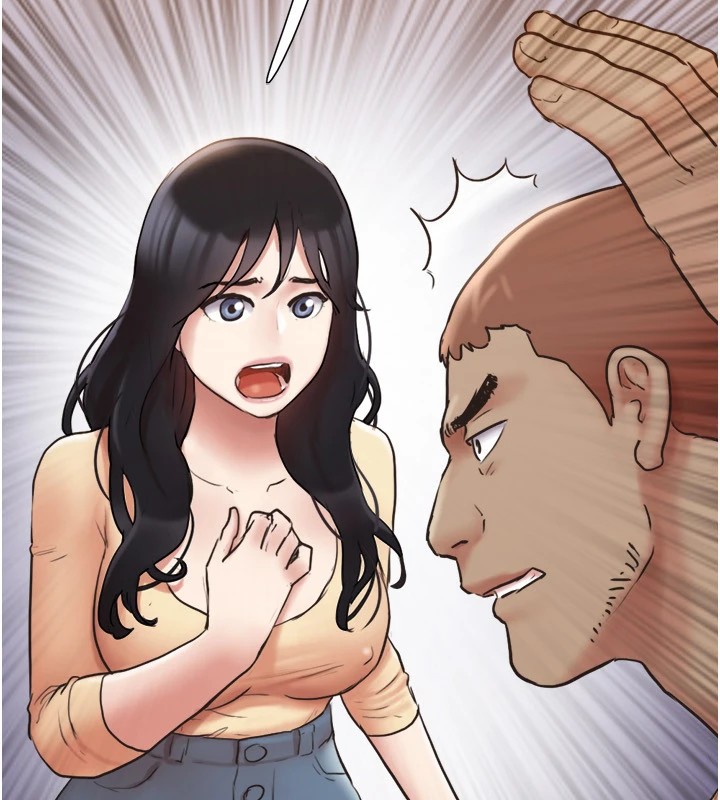 協議換愛(無碼版)第136話-我代替她讓妳上吧&hellip;!