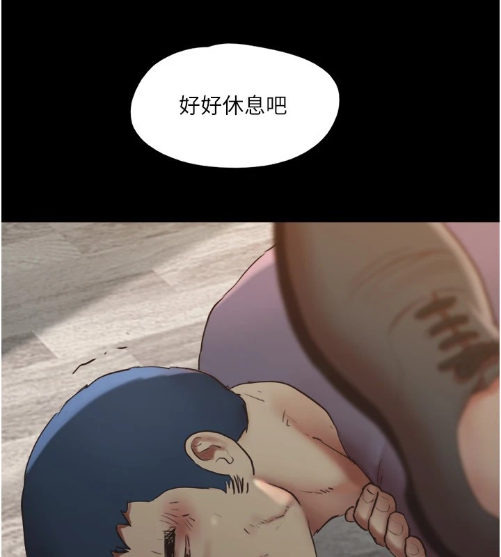 協議換愛(無碼版)第136話-我代替她讓妳上吧&hellip;!