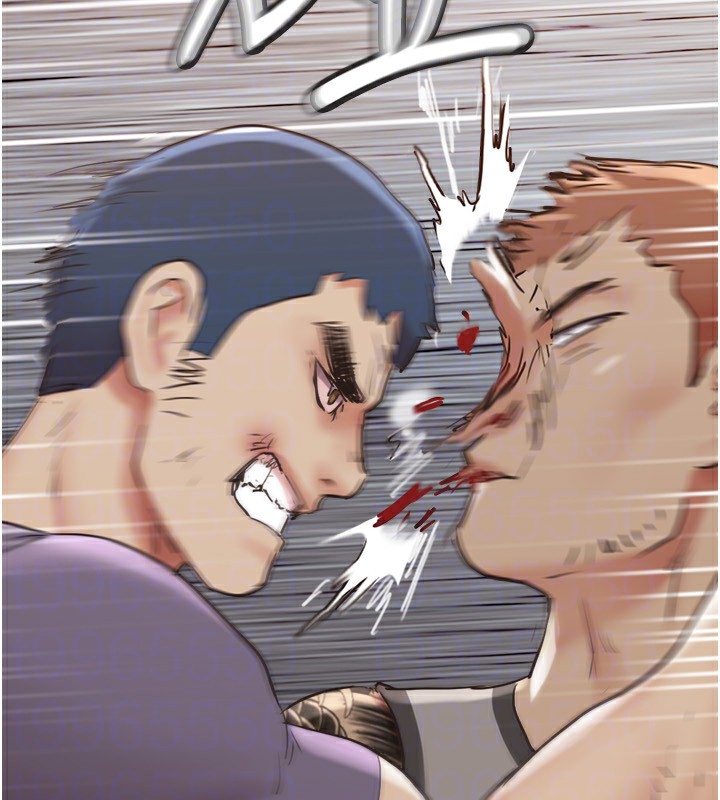 協議換愛(無碼版)第136話-我代替她讓妳上吧&hellip;!