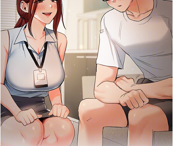 玩轉學姊第49話-小白兔為愛親執教鞭