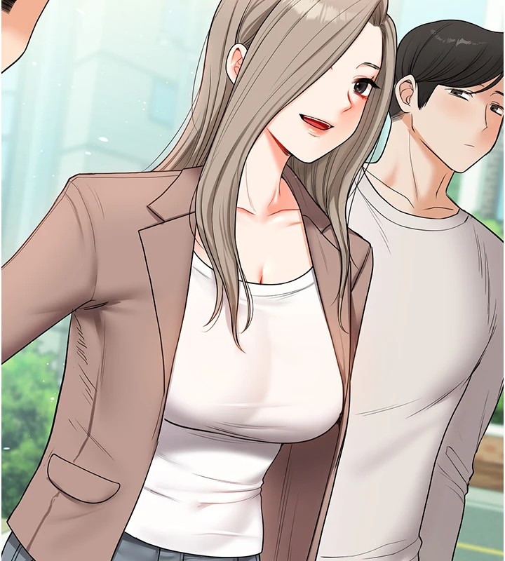 玩轉學姊第49話-小白兔為愛親執教鞭