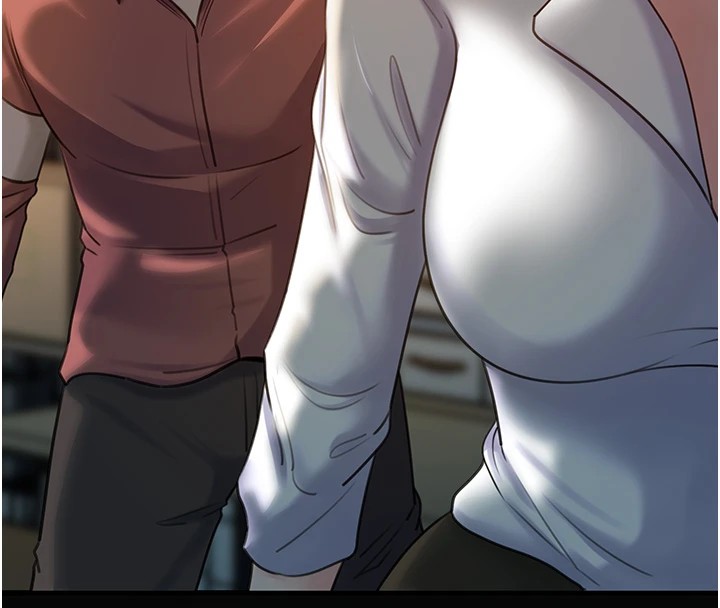 岳母為何那樣第38話-妳是不是又想要了?