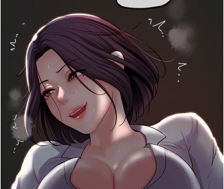 岳母為何那樣第38話-妳是不是又想要了?