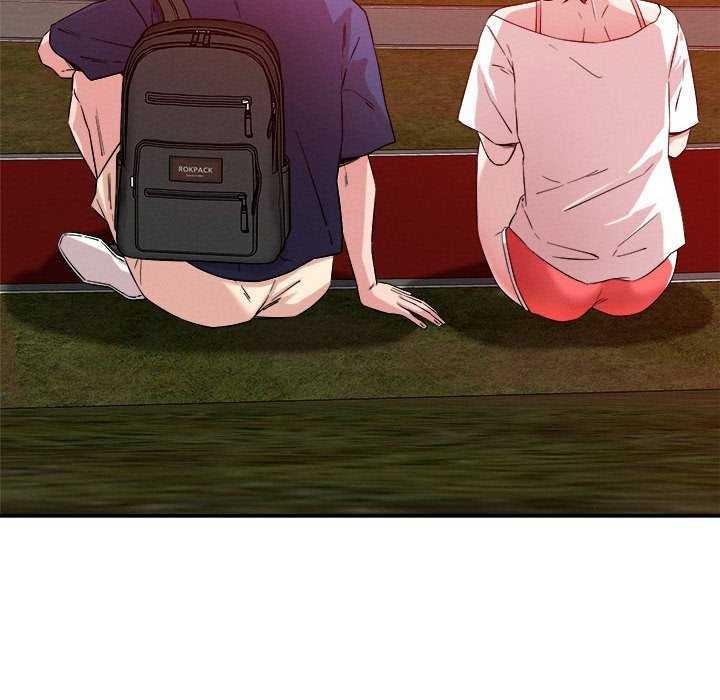 恋人未满第33話